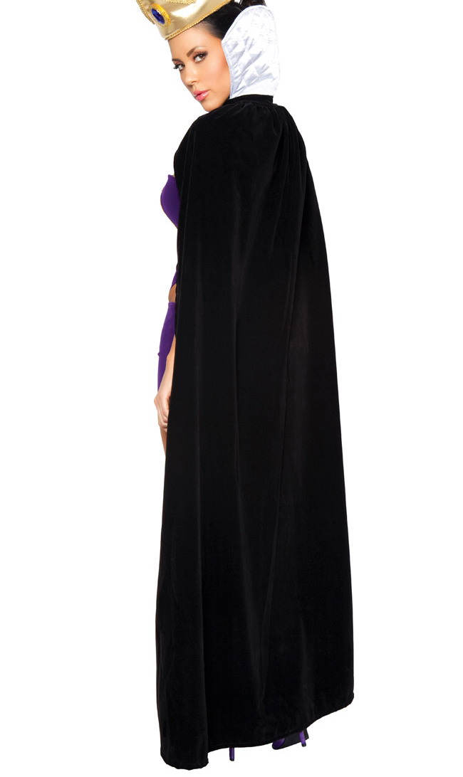 Halloween Costume Aura Witch Costume - Click Image to Close